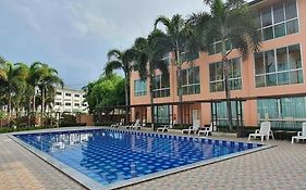The Victory Hotel