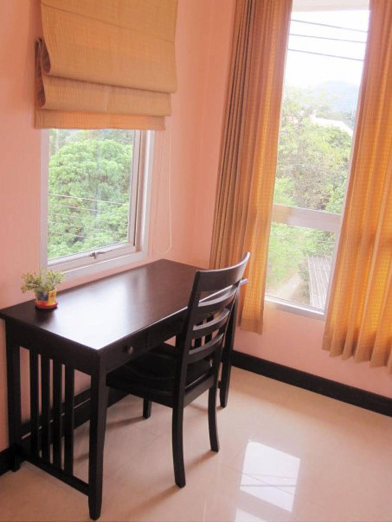 The Victory Hotel Ban Muang Daeng Extérieur photo